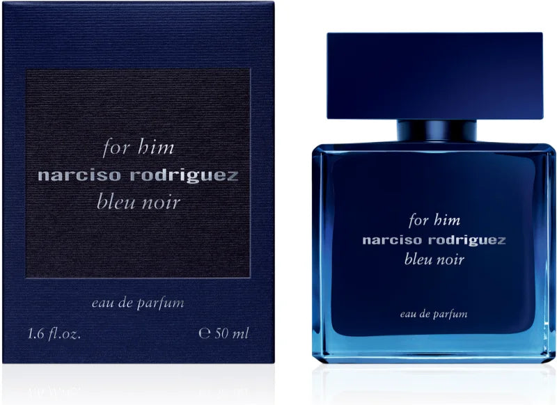 Narciso Rodriguez Bleu Noir EDP für Männer