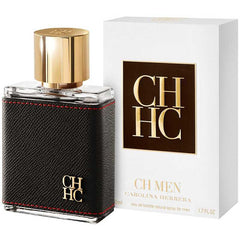 Carolina Herrera CH para hombre EDT en spray