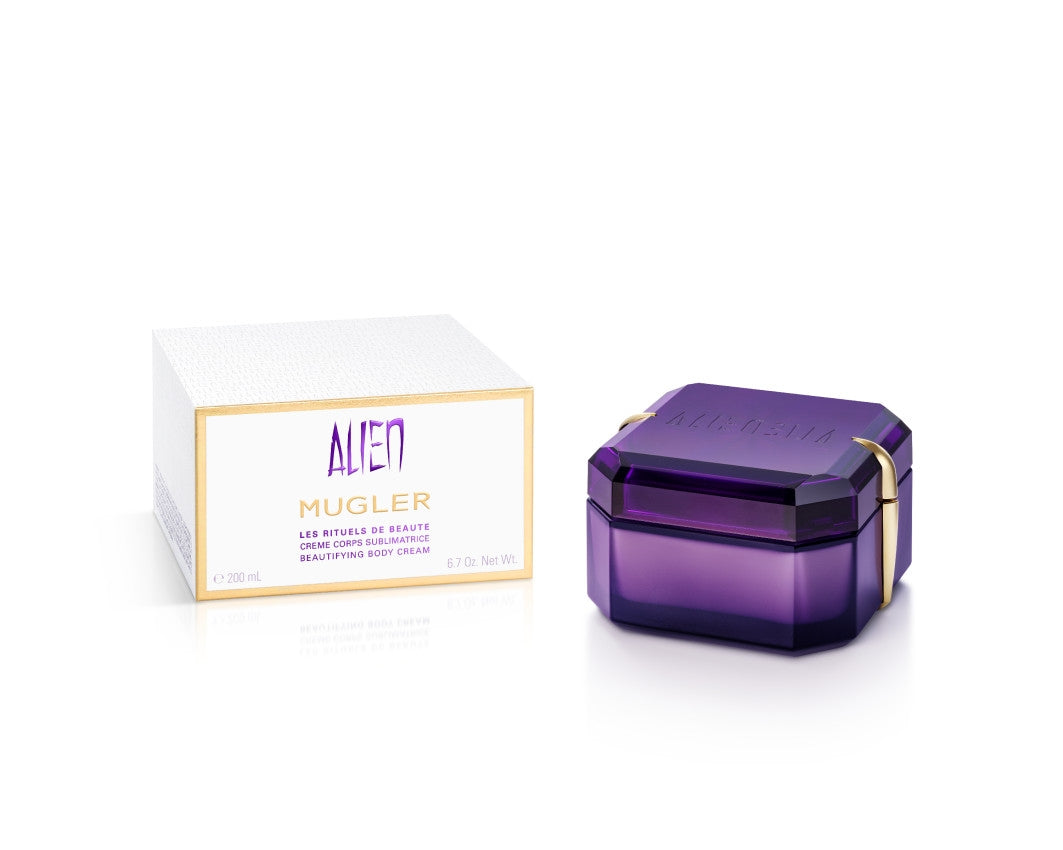 Mugler Alien Crema Corpo per Donna 200ml
