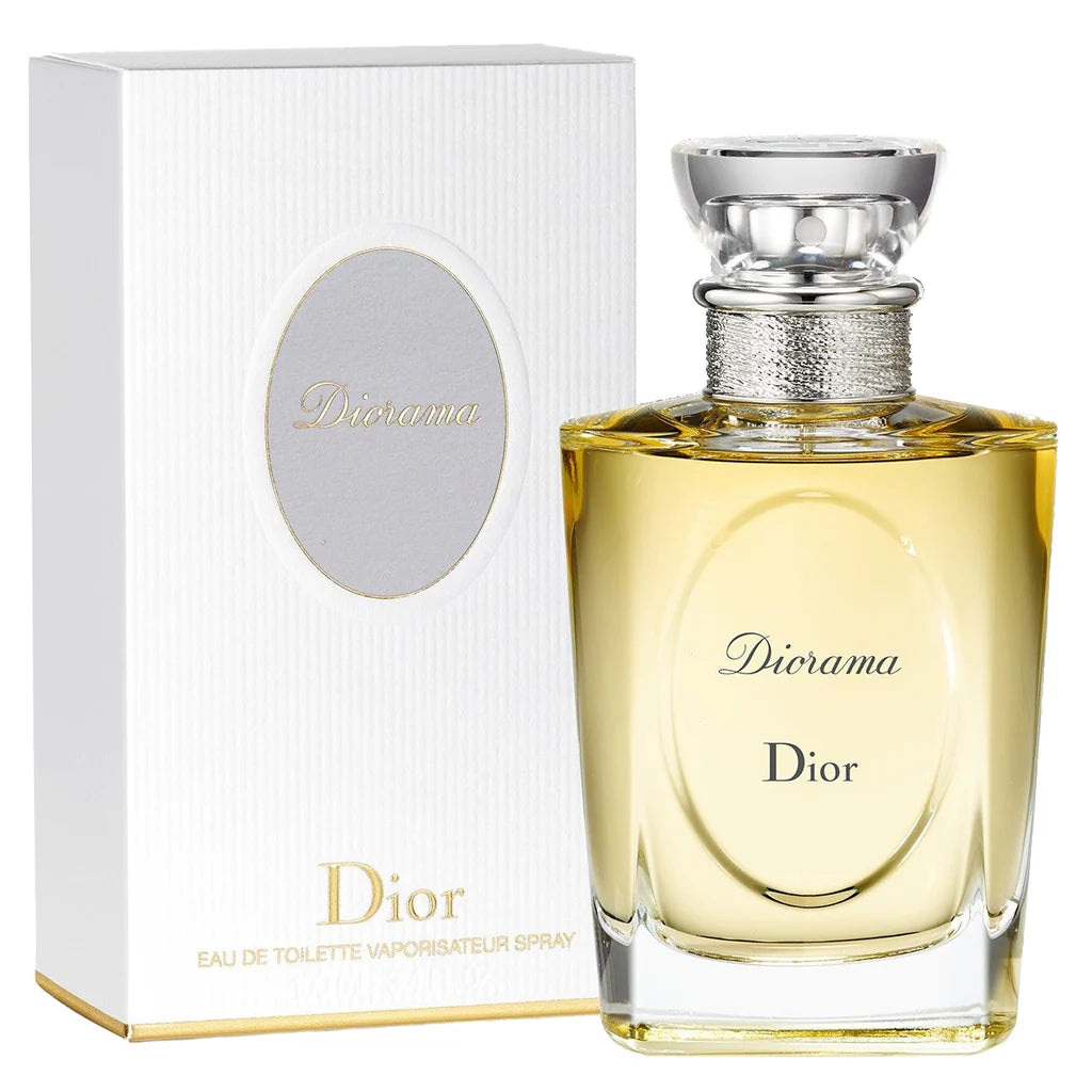 Spray EDT Dior Diorama per donna