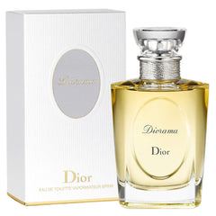 Spray EDT Dior Diorama per donna