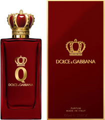 Dolce & Gabbana Q parfüm nőknek