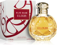 Elie Saab Elixir Eau de Parfum Spray für Damen
