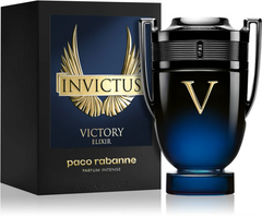 Paco Rabanne Invictus Victory Elixir Parfum for Men