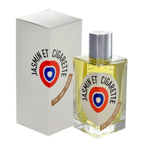 Etat Libre D'Orange Jasmin Et Cigarette EDP nőknek