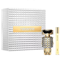 Paco Rabanne Fame 80ml EDP + 20ml EDP para mujer Set de regalo