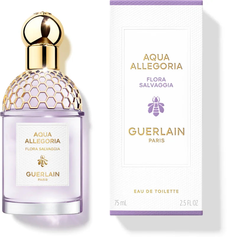 Guerlain Aqua Allegoria Flora Salvaggia EDT Donna