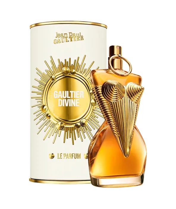 Jean Paul Gaultier Divine Le Parfum spray EDP pour femmes