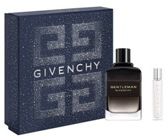 Givenchy Gentleman Boisee 100ml EDP + 12.5ml EDP for Men Gift Set