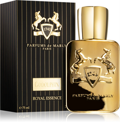 Parfums de Marly Godolphin EDP Royal Essence Spray pour Homme