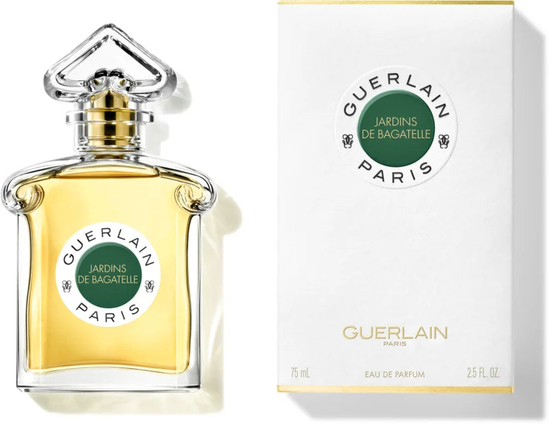 Guerlain Jardins de Bagatelle EDP für Frauen