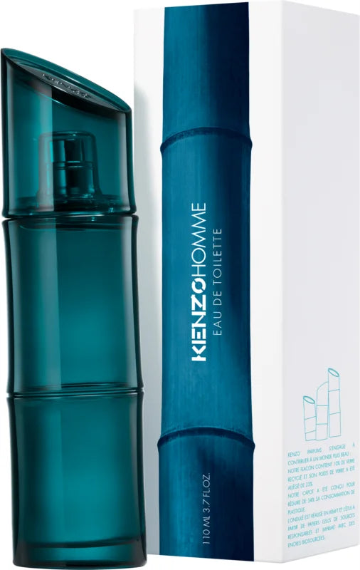 Kenzo Homme EDT pour hommes