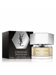 YSL Yves Saint Laurent L'Homme EDT Spray für Herren