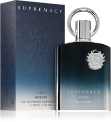 Afnan Supremacy füstölő EDP unisex