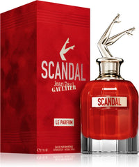 Jean Paul Gaultier Scandal Le Parfum Intense Spray EDP