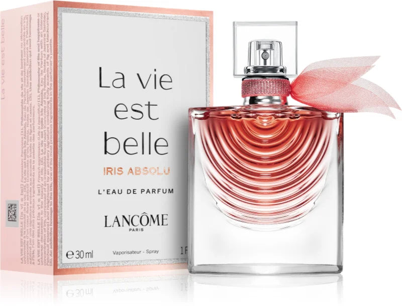 Lancôme La Vie Est Belle Iris Absolu EDP pour Femme
