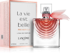 Lancôme La Vie Est Belle Iris Absolu EDP pour Femme