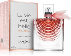 Lancôme La Vie Est Belle Iris Absolu EDP pour Femme