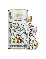 Jean Paul Gaultier Classique Edición Pride EDT Spray para Mujer