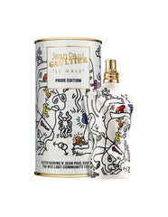 Jean Paul Gaultier Le Male Colección Pride EDT para Hombre