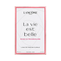 Lancome La Vie Est Belle Rose Extraordinaire Florale EDP nőknek