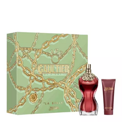 Jean Paul Gaultier La Belle Coffret cadeau EDP 100ml + lait corporel 75ml