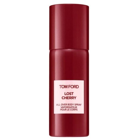 Tom Ford Lost Cherry Spray Corporel