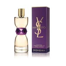 Spray EDP YSL Manifesto