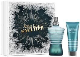 Jean Paul Gaultier Le Male EDT 125ml + Gel douche 75ml COFFRET CADEAU