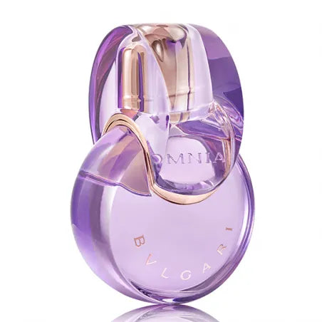 Bvlgari Omnia Amethyste EDT für Damen – Tester