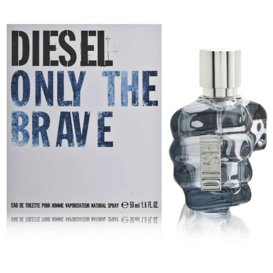 Diesel Only The Brave spray EDT pour hommes