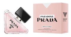 Prada Paradoxe Virtual Flower EDP per Donna