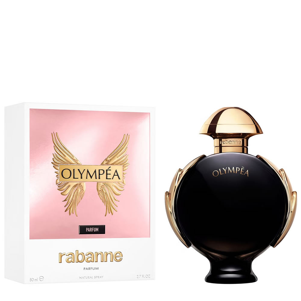 Paco Rabanne Olympea Parfum para mujer
