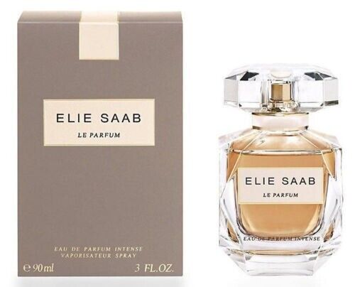 Elie Saab Le Parfum EDP intenzív illatú női parfüm