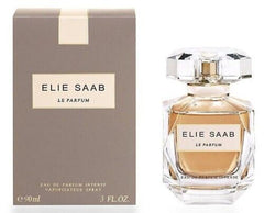 Elie Saab Le Parfum EDP intenzív illatú női parfüm