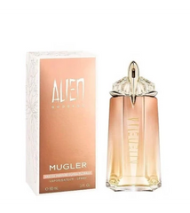 Mugler Alien Goddess Supra Florale Spray EDP pour Femme