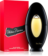 Paloma Picasso Mon Parfum EDP Spray para Mujer