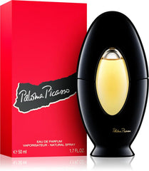 Paloma Picasso Mon Parfum EDP Spray para Mujer