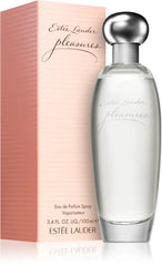 Estee Lauder Pleasures Eau de Parfum Spray - Perfume Oasis