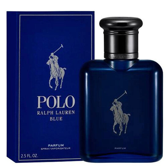 Ralph Lauren Polo Blue Parfum per Uomo