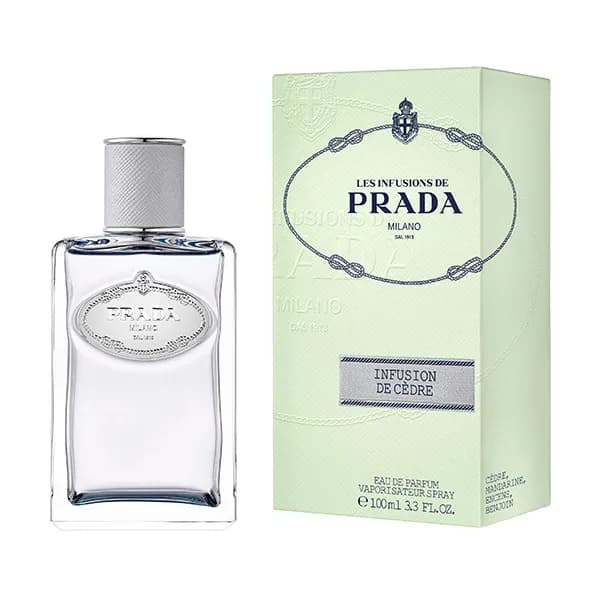 Prada Infusion de Cedre EDP para mujer