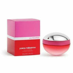 Paco Rabanne Ultra Red EDP para mujeres