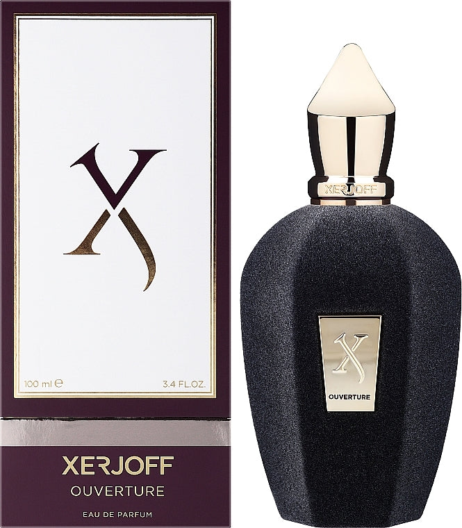 Xerjoff Ouverture EDP Spray Unisexe