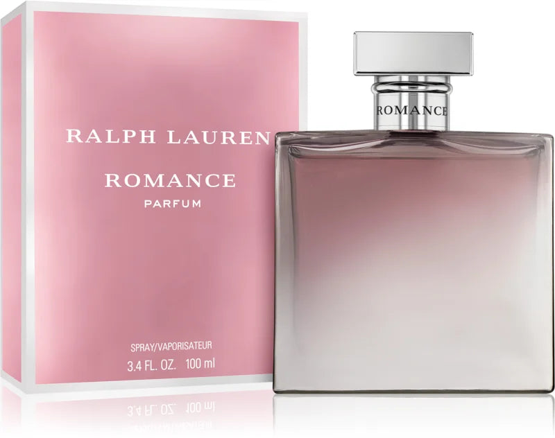 Ralph Lauren Romance parfüm spray nőknek