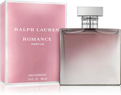 Ralph Lauren Romance parfüm spray nőknek