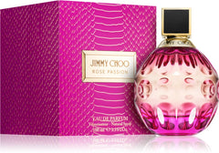 Jimmy Choo Rose Passion EDP Spray para Mujer