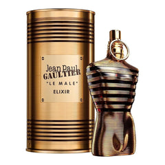 Jean Paul Gaultier Le Male Elixir Parfüm férfiaknak