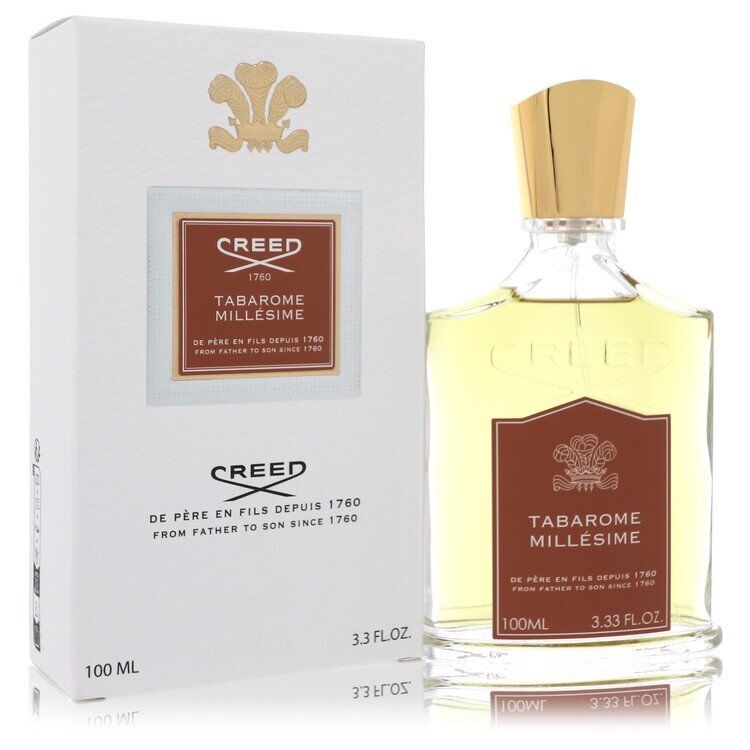 Creed Tabarome Millesime EDP para Hombres