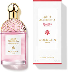 Guerlain Aqua Allegoria Granada Salvia EDT Nachfüllbar für Damen