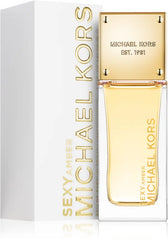 Michael Kors Sexy Amber Spray EDP para Mujer